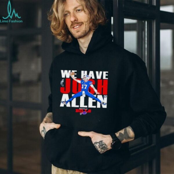 We’ve Got Seventeen Buffalo Bills shirt