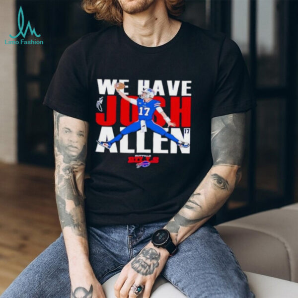 We’ve Got Seventeen Buffalo Bills shirt
