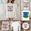 Ring the Bell Philly baseball shirt