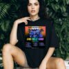 Legends’ Last Ride Tour 2026 shirt
