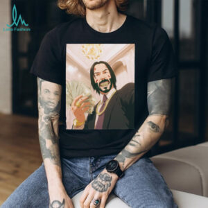 Wick’s Riches shirt