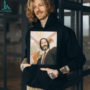 Wick's Riches shirt