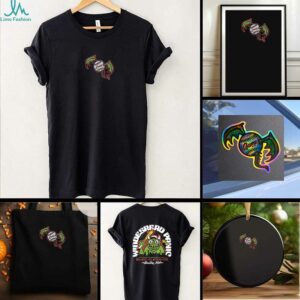 Widespread Panic concert Fenway Park 2025 shirt