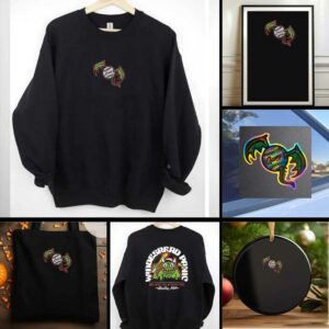 Widespread Panic concert Fenway Park 2025 shirt