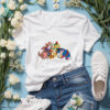 West Virginia Football 2025 Backyard Brawl Champs shirt