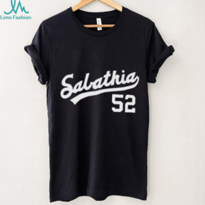 Yankees Max Fried Salathia 52 Shirt