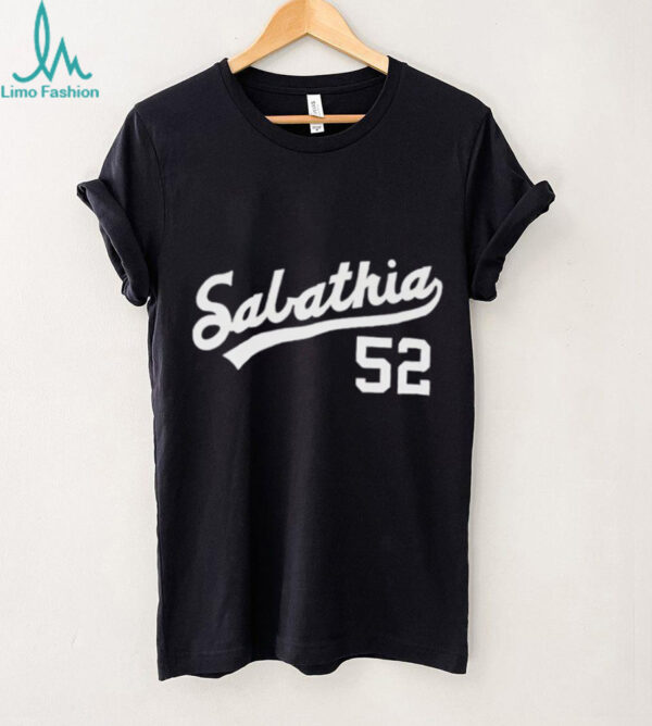 Yankees Max Fried Salathia 52 Shirt