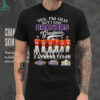Miami Marlins Star Wars This The Way Halloween shirt