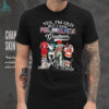 Los Angeles Angels Star Wars This The Way Halloween shirt