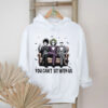 The war Sugar Ray Leonard vs Thomas Hearns Caesars Palace 1989 shirt