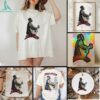 Doodoo how does it feel said it’s been in my mind photo shirt