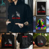 Jonas Brothers greetings from your hometown Los Angeles one night shirt