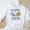 Raven If You Don’t Hear From Me It’s Because I Don’t shirt