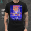 Toronto’s Finest Toronto Blue Jays 2025 MLB Postseason Legend shirt