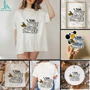 Bird I am single and have a small dingle shirt