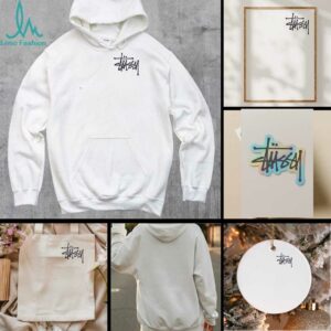 Stussy Emancipate none but outselves can set you free emancipate yourself shirt