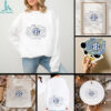 Welcome to the flats est 1905 Georgia Tech football shirt