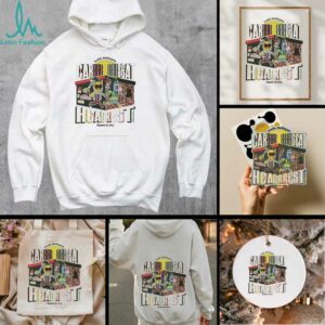 Seattle Washington Car Seat Headrest 2025 shirt