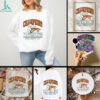 Melvin Priestly Illinois Fighting Illini football player collage graphic shirt