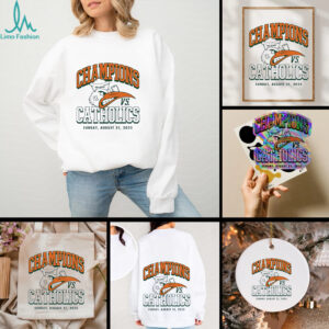 Notre Dame vs Miami Champions vs Catholics 2025 shirt