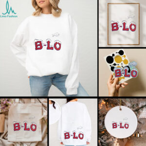B Lo Buffalo Bills shirt