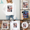 University of Arkansas SEC Stadiums T shirt