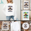 Zach Bryan World Summer show 2025 tour dates photo shirt