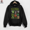 Morgan Rielly Toronto Maple Leafs player hockey King Motorious shirt