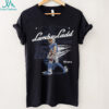Los Angeles Dodgers 2025 National League Champions Back 2 Back Signature 24 25 Unisex T Shirt