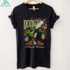Atlanta Braves Steal Your Base Grateful Dead skull MLB shirt