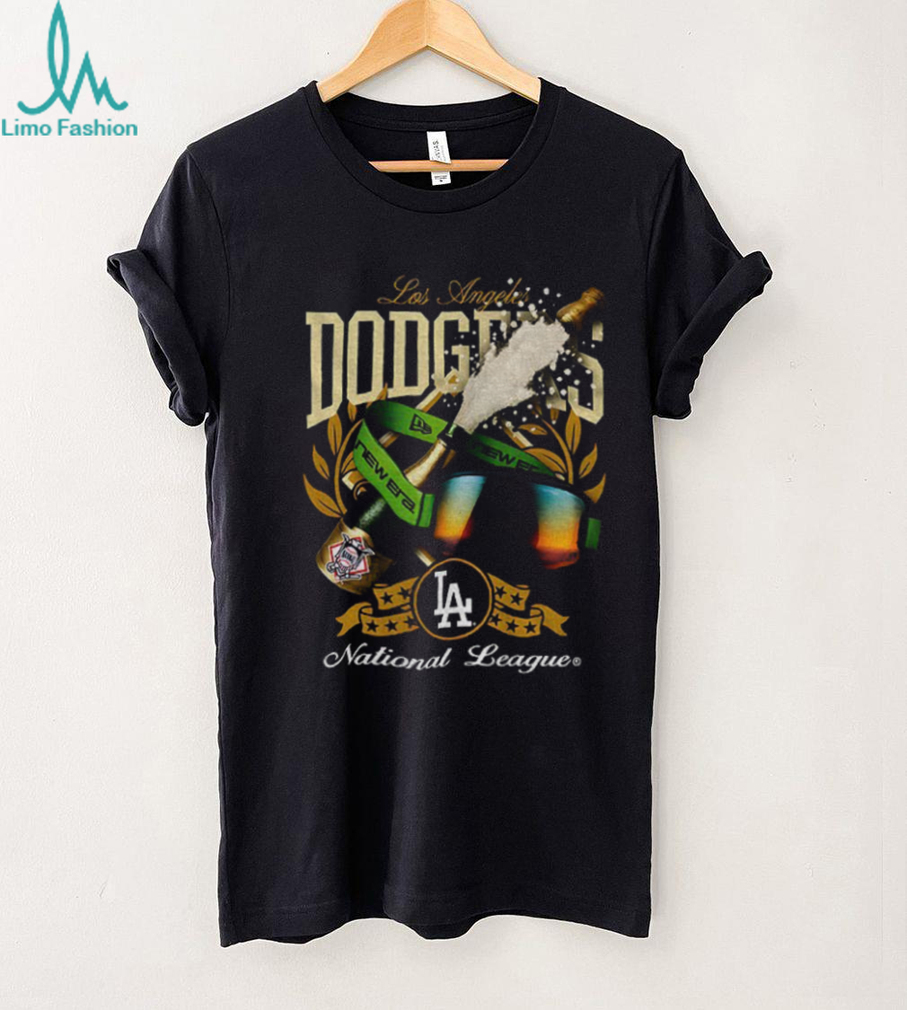 2025 National League Champions Los Angeles Dodgers shirt 2025 National League Champions Los Angeles Dodgers shirt