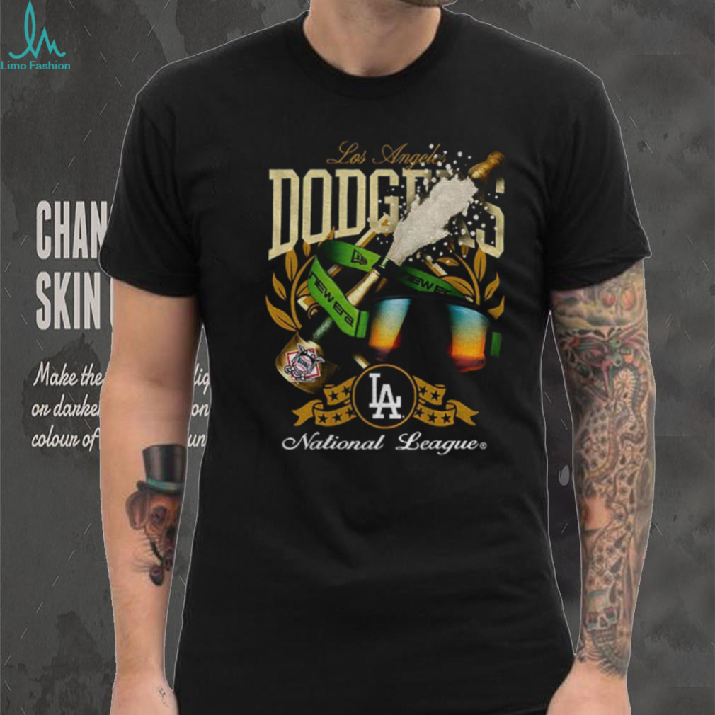 2025 National League Champions Los Angeles Dodgers shirt 2025 National League Champions Los Angeles Dodgers shirt