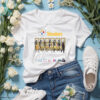 Starter Seattle Seahawks White Grid Shirt