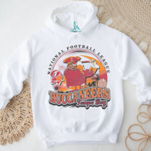 47 Tampa Bay Buccaneers White Regional Franklin Shirt