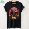 Baltimore Ravens King Crown Helmet T Shirt   Copy