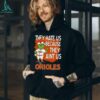 Personalized Merry Grinchmas Shirt, Custom Grinch Christmas T Shirt with Dogs and Family Names, Funny Holiday Gift