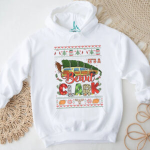 A Beaut Clark National Lampoon’s Christmas Vacation Ugly shirt