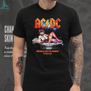 ACDC 'Whole Lotta Germany PWR UP EU Tour
