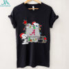 Saint Francis Red Flash Ultimate College Spirit TShirt
