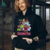 Florida Gators Grinch and Snoopy Nuts Welcome Christmas T Shirt