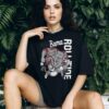 Immortal Disfigurement Into A Dying Sun T Shirt