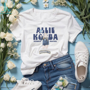 Alexandra Korba Cartoon Shirt