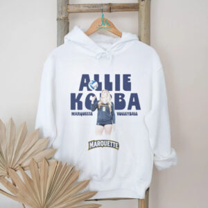 Alexandra Korba Cartoon Shirt