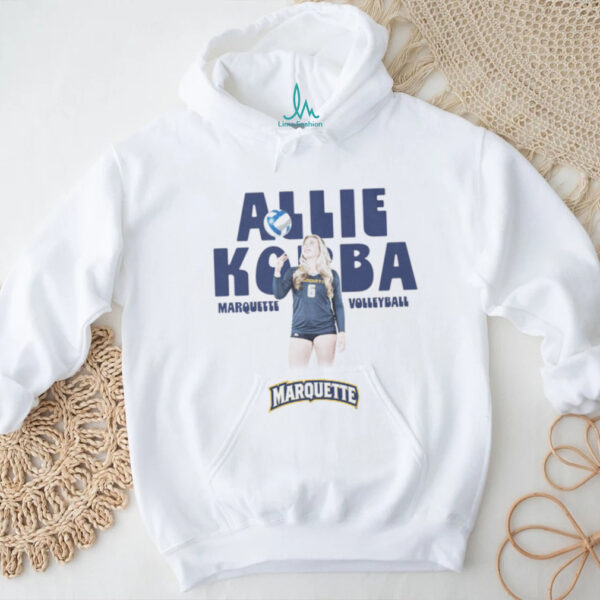 Alexandra Korba Cartoon Shirt