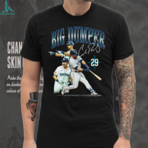 Almost Friday Big Dumper T Shirt