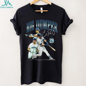 Almost Friday Big Dumper T Shirt