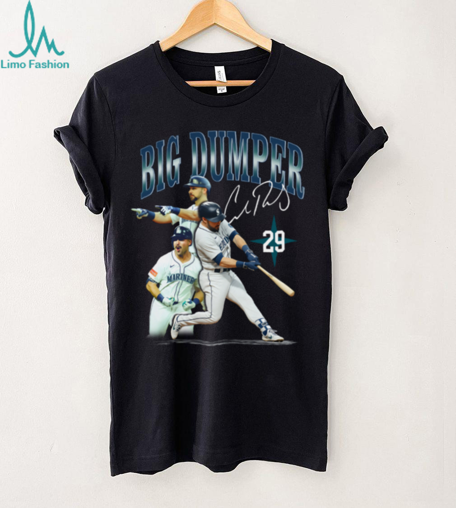 Almost Friday Big Dumper T Shirt Almost Friday Big Dumper T Shirt