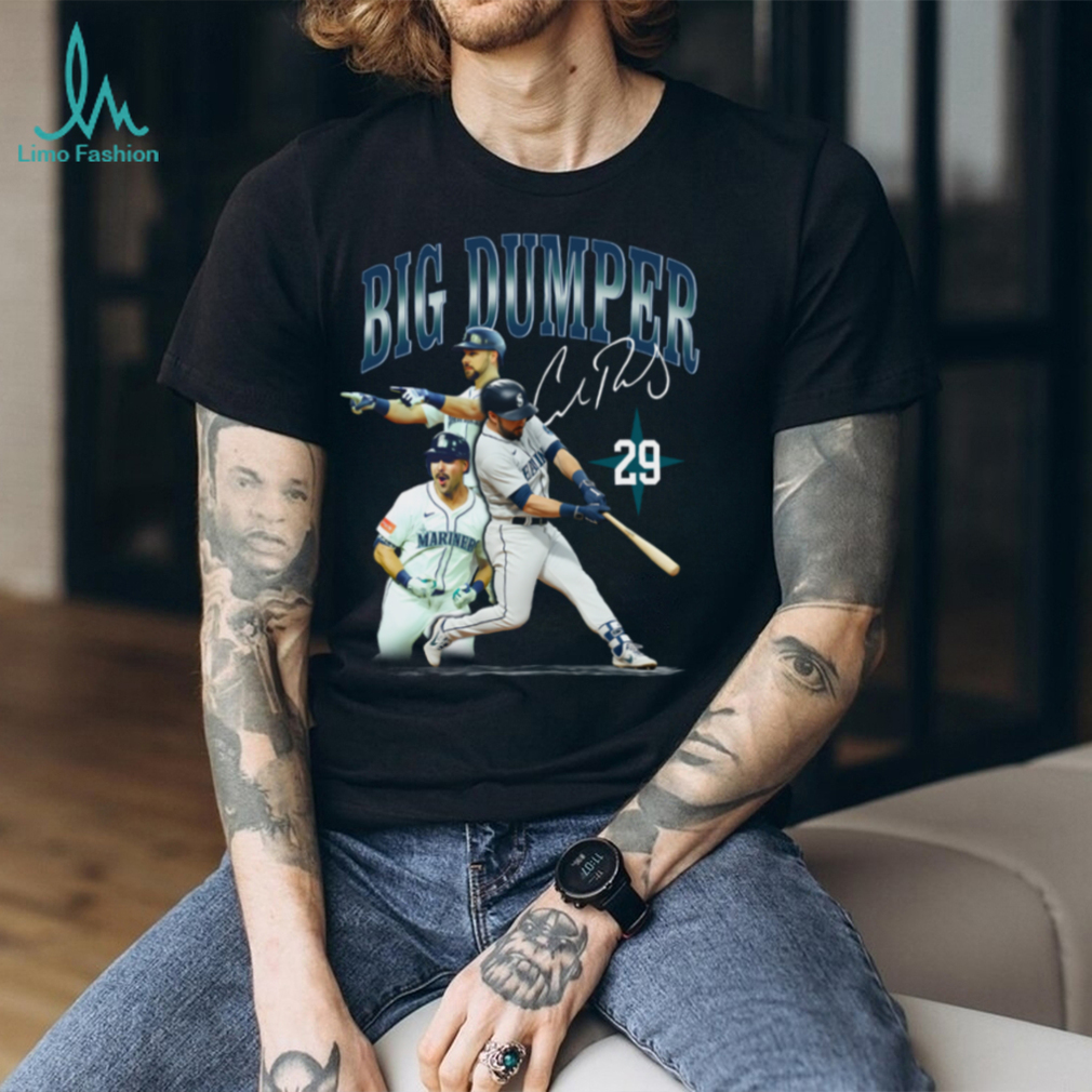 Almost Friday Big Dumper T Shirt Almost Friday Big Dumper T Shirt