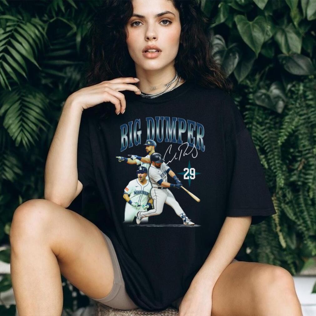 Almost Friday Big Dumper T Shirt Almost Friday Big Dumper T Shirt