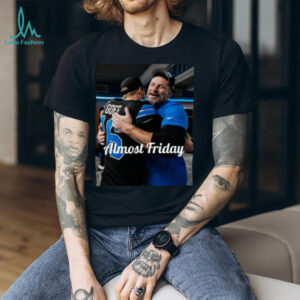 Almost Friday Jared And Dan T Shirts